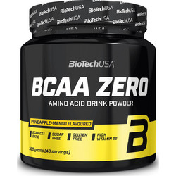Biotech USA BCAA Zero Watermelon 360gr