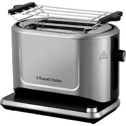 Russell Hobbs 26210-56 Φρυγανιέρα 2 Θέσεων 1640W