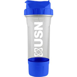 USN Tornado Shaker ΧΡΩΜΑ Μπλέ ΜΕΓΕΘΟΣ 750ml