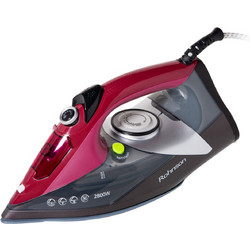 Rohnson R-387 Σίδερο Ατμού 2800W με Κεραμική Πλάκα