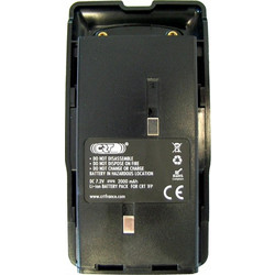 Γνήσια Li-ion μπαταρία για τον CRT 1FP (2000mAH) CRT 1FP