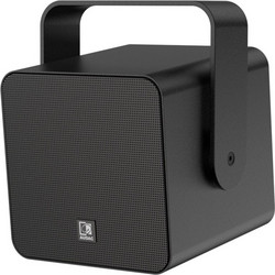 Audac VIRO5 Παθητικό Ηχείο Εξωτερικού Χώρου 60W IP55 Μαύρο