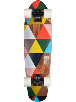 Globe Blazer Cruiserboard Eames/Play 26