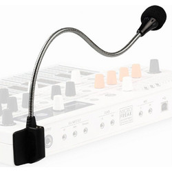 Arturia Microfreak Vocoder Mic - Μικρόφωνο gooseneck electret για το Arturia MicroFreak