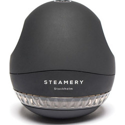 Steamery Pilo 1 Αποχνουδωτής Ρούχων Ηλεκτρικός Black