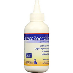 DermaZoo GlycoZoo Otic 118ml