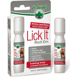 Dermapharm Lick It Roll On 15ml