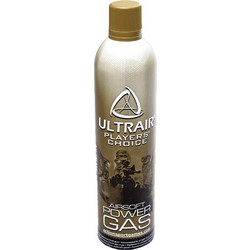 Αέριο Airsoft Ultrair 520ml ASG - Καφέ