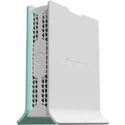 MikroTik hAP AX lite Access Point WiFi 6 Dual Band (2.4 & 5GHz)