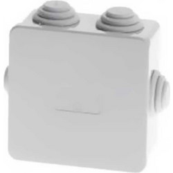 Κουτί Στεγανό με Στυπιοθλίπτες IP65 B8585 BASSIAKOS
