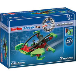 Fisher Techink Advanced Gliders F540581