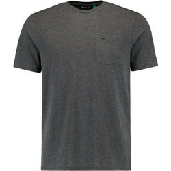 O'neill ΚΟΝΤΟΜΑΝΙΚΟ T-SHIRT ASPHALT GREY N02306-8029