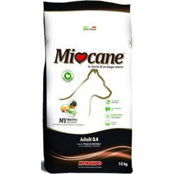 Morando Miocane Adult Chicken 3kg