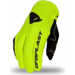 Ufo Skill Radial Fluo Yellow