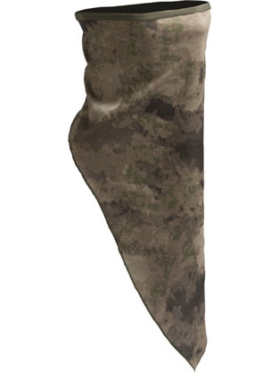 Mil-Tec 12621059 Face Scarf' (Mil Tacs FG)