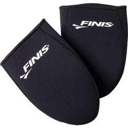 Finis Footbooties - Καλτσάκια Neoprene για Πέδιλα Κολύμβησης FINIS black