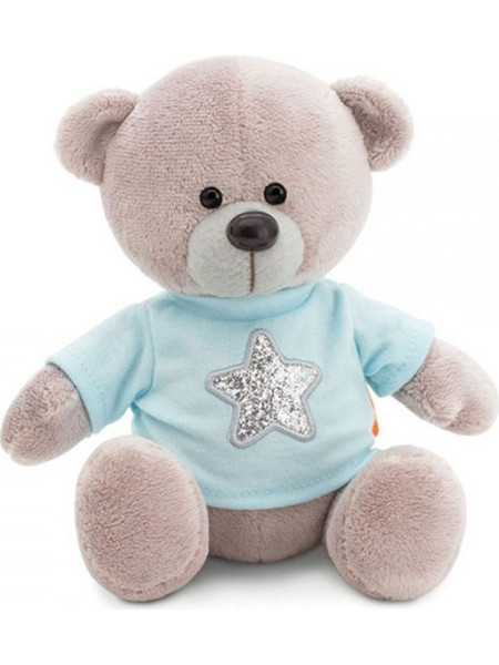 Orange Toys Bjorn Αρκούδος Μπλε ΜΑ1993/17