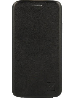 Vennus Flexi Elegance Case Black (Xiaomi 12)