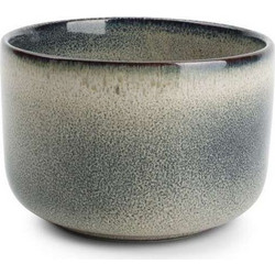 Μπολ stoneware 12 εκατ. μπλε-πράσινο Meridian