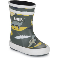 Μπότες βροχής Aigle BABY FLAC PLAY2