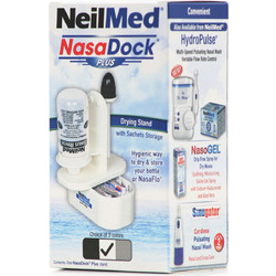 NeilMed Nasa Dock Plus Drying Stand