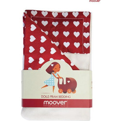 Moover Σετ Ύπνου για Κούκλες