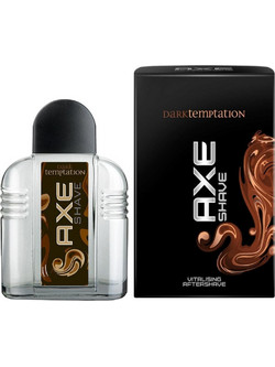 AXE Fresh Intense Chocolate Dark Temptation 100ml
