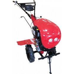 Cramer Z 135 D Σκαπτικό Πετρελαίου 11hp 456cc με Μίζα