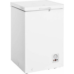 Gorenje FH10FPW Καταψύκτης Μπαούλο 95lt