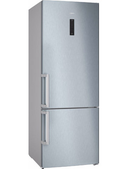 Pitsos PKNB56XLEP Ψυγειοκαταψύκτης 508lt Full No Frost Υ193xΠ70xΒ80cm Inox