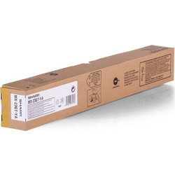 Sharp MX-23GTYA Yellow Toner