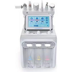 Venus Pro Medical Hydrohero Συσκευή Δερμοαπόξεσης Προσώπου