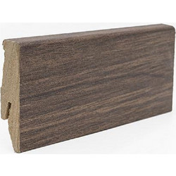 NEWPLAN Περβάζι Laminate 8156 18 x 58 x 2600mm (910618156)