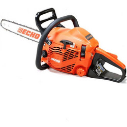 Echo CS-310ES Αλυσοπρίονο Βενζίνης 1.4hp 4kg με Λάμα 35cm