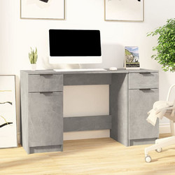 vidaXL Γραφείο Ξύλινο 100x50x75cm 3115911