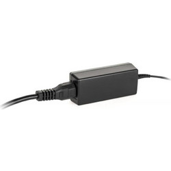 Quer Φορτιστής Laptop 40W 19V 2.1A για Asus με Ενσωματωμένο Καλώδιο Τροφοδοσίας KOM0870