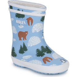 Μπότες βροχής Aigle BABY FLAC F PT2