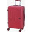 Bartuggi 712-8093.70 Βαλίτσα Μεγάλη 77x50x32cm με 4 Ρόδες Μπορντό