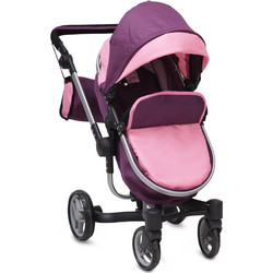 Cangaroo Violette Καρότσι για Κούκλα