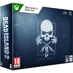 Dead Island 2 Hell A Edition Xbox Series