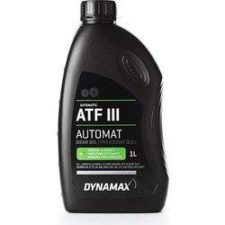 ΛΙΠΑΝΤΙΚΟ ATF III AUTOMATIC 1L