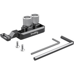 SmallRig HDMI and USB Type-C Cable Clamp για Canon EOS R5 C/R5/R6 Cage 2981