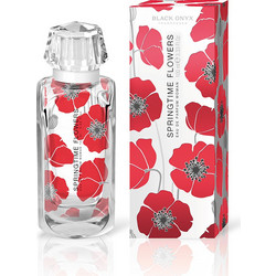 Black Onyx Springtime Flowers Eau de Parfum for Women 100ml