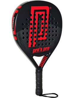 Pro's Pro Padel Challenger