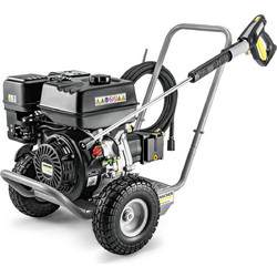 Karcher HD 7/20 Classic Πλυστικό Μηχάνημα Βενζίνης 250bar με Μεταλλική Αντλία 1.187-011.0