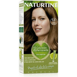 Phergal Naturtint 6.31 Μόνιμη Βαφή Μαλλιών Χωρίς Αμμωνία 170ml