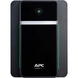 APC BX1200MI-GR UPS Line Interactive 1200VA 650W με 4 Πρίζες Schuko