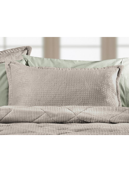 Σετ Μαξιλαροθήκες Intima Natural 2x(50x70) - Guy Laroche