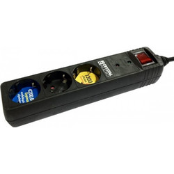 Crystal Audio CP3-1300-70