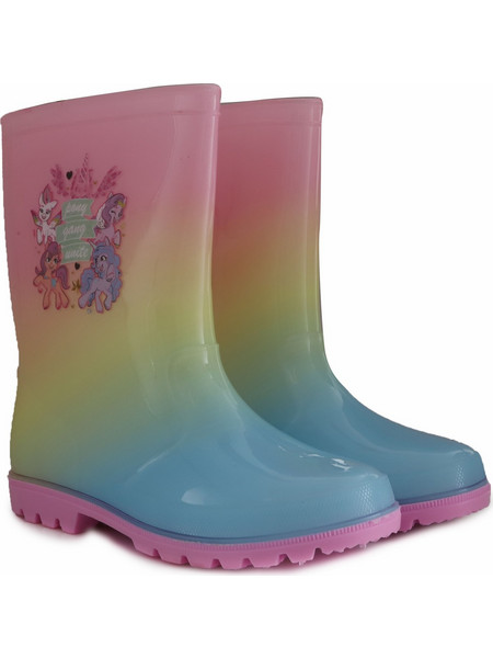 Γαλότσες Hasbro My Little Pony HJPN006-PINK Κορίτσι